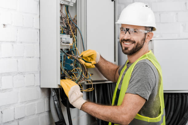 Best Commercial Electrician Services  in Mianna, AR