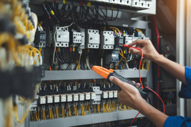 Best Circuit Breaker Repair  in Mianna, AR