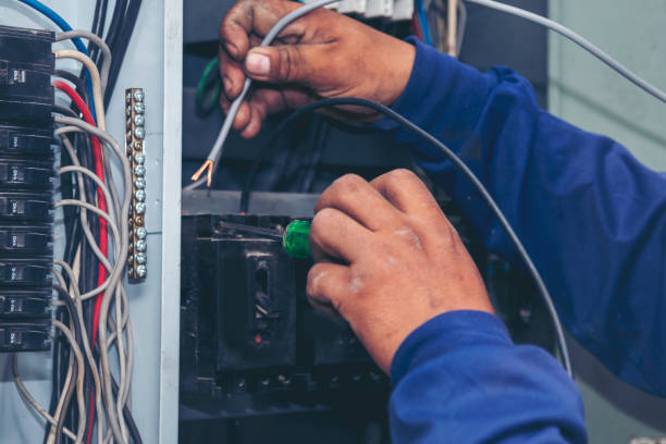  Mianna, AR Electrician Pros