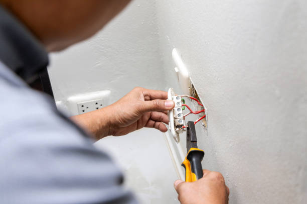 Best Electrical Upgrades for Homes  in Mianna, AR