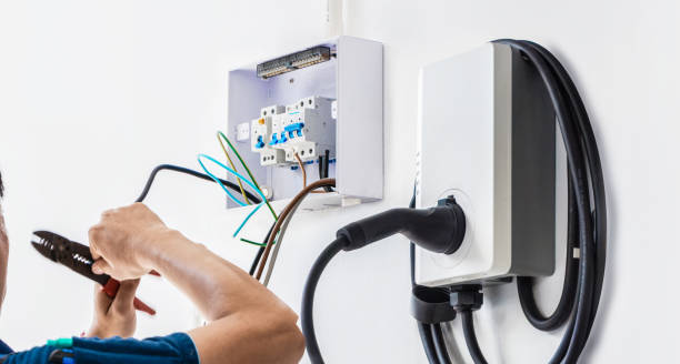 Best Emergency Electrical Repair  in Mianna, AR