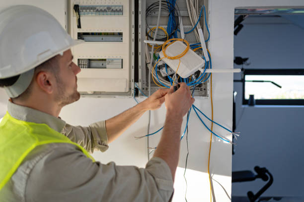 Best Electrician Near Me  in Mianna, AR