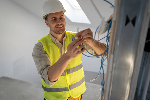 Electrical Rewiring Services in AR